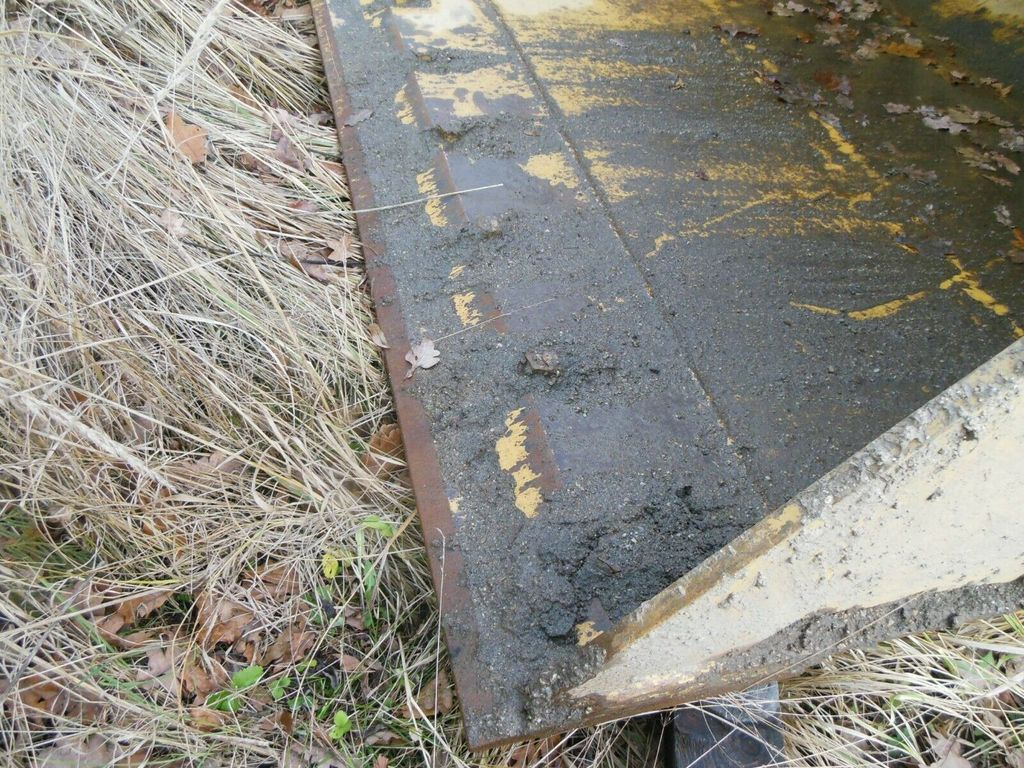 Volvo L120 - Schaufel 3,8m3 Volvo L120 - Schaufel 3,8m3 - Nakládací lžíce: obrázek 5 Volvo L120 - Schaufel 3,8m3 Volvo L120 - Schaufel 3,8m3 - Nakládací lžíce: obrázek 5