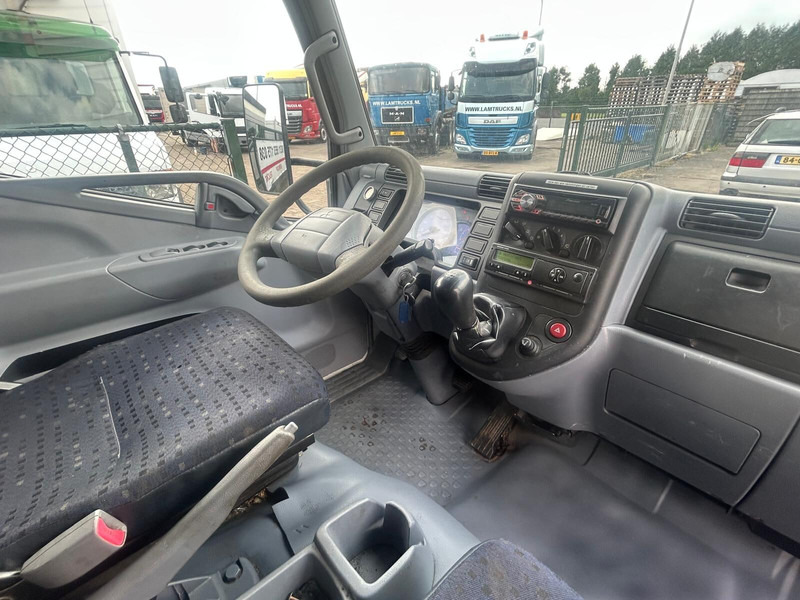 Skříňový nákladní auto Mitsubishi Fuso CANTER 3C15: obrázek 13