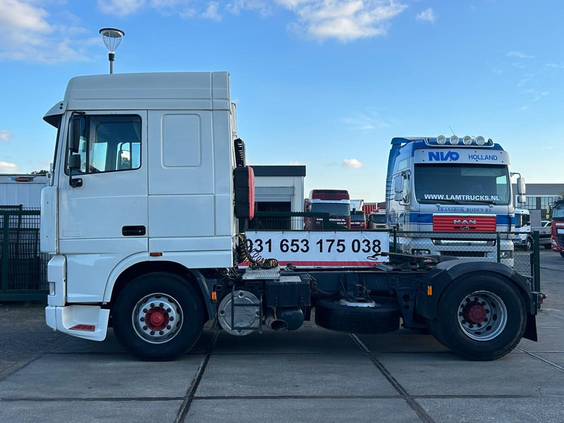 DAF XF 95.430 EURO 3 TOP CONDITION - Tahač: obrázek 2 DAF XF 95.430 EURO 3 TOP CONDITION - Tahač: obrázek 2