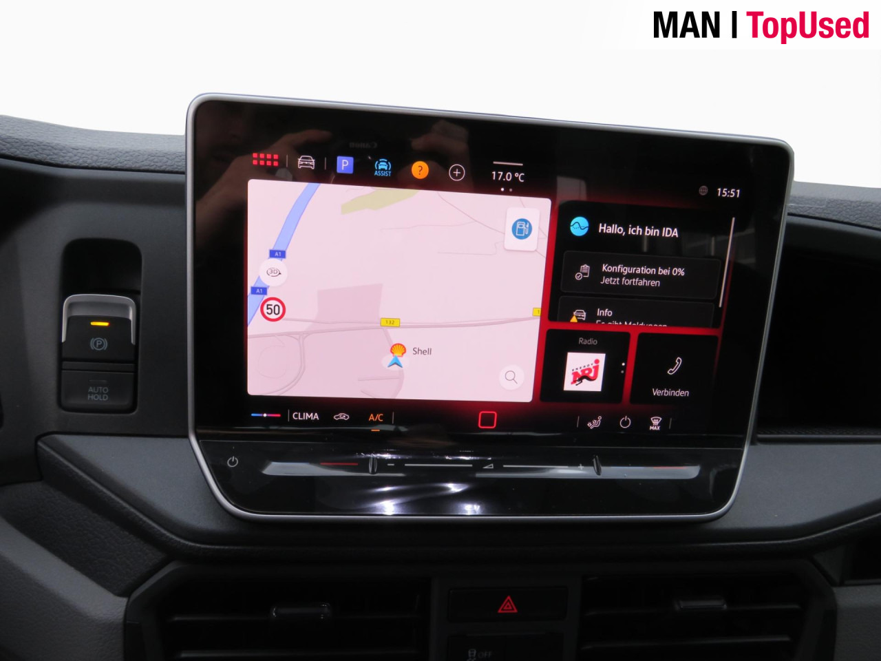 MAN TGE 3.140 4X2F L3 SB Doka Pritsche - Dodávka valník, Dodávka s dvojitou kabinou: obrázek 4 MAN TGE 3.140 4X2F L3 SB Doka Pritsche - Dodávka valník, Dodávka s dvojitou kabinou: obrázek 4