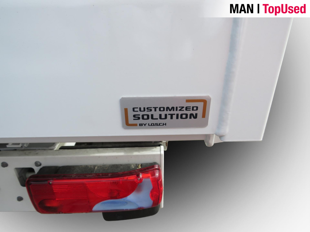 MAN TGE 3.140 4X2F L3 SB EK JPM Dreiseitenkipper Klima - Dodávka sklápěč: obrázek 4 MAN TGE 3.140 4X2F L3 SB EK JPM Dreiseitenkipper Klima - Dodávka sklápěč: obrázek 4