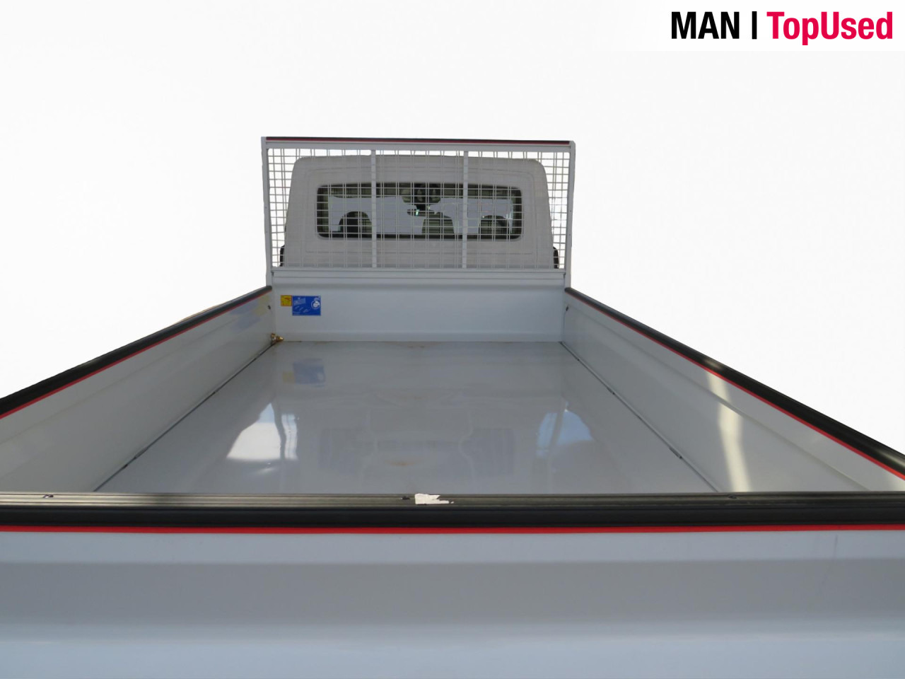 MAN TGE 3.140 4X2F L3 SB EK JPM Dreiseitenkipper - Dodávka sklápěč: obrázek 3 MAN TGE 3.140 4X2F L3 SB EK JPM Dreiseitenkipper - Dodávka sklápěč: obrázek 3