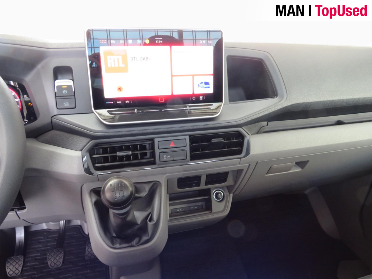 MAN TGE 3.140 4X2F L3 SB EK JPM Dreiseitenkipper - Dodávka sklápěč: obrázek 2 MAN TGE 3.140 4X2F L3 SB EK JPM Dreiseitenkipper - Dodávka sklápěč: obrázek 2