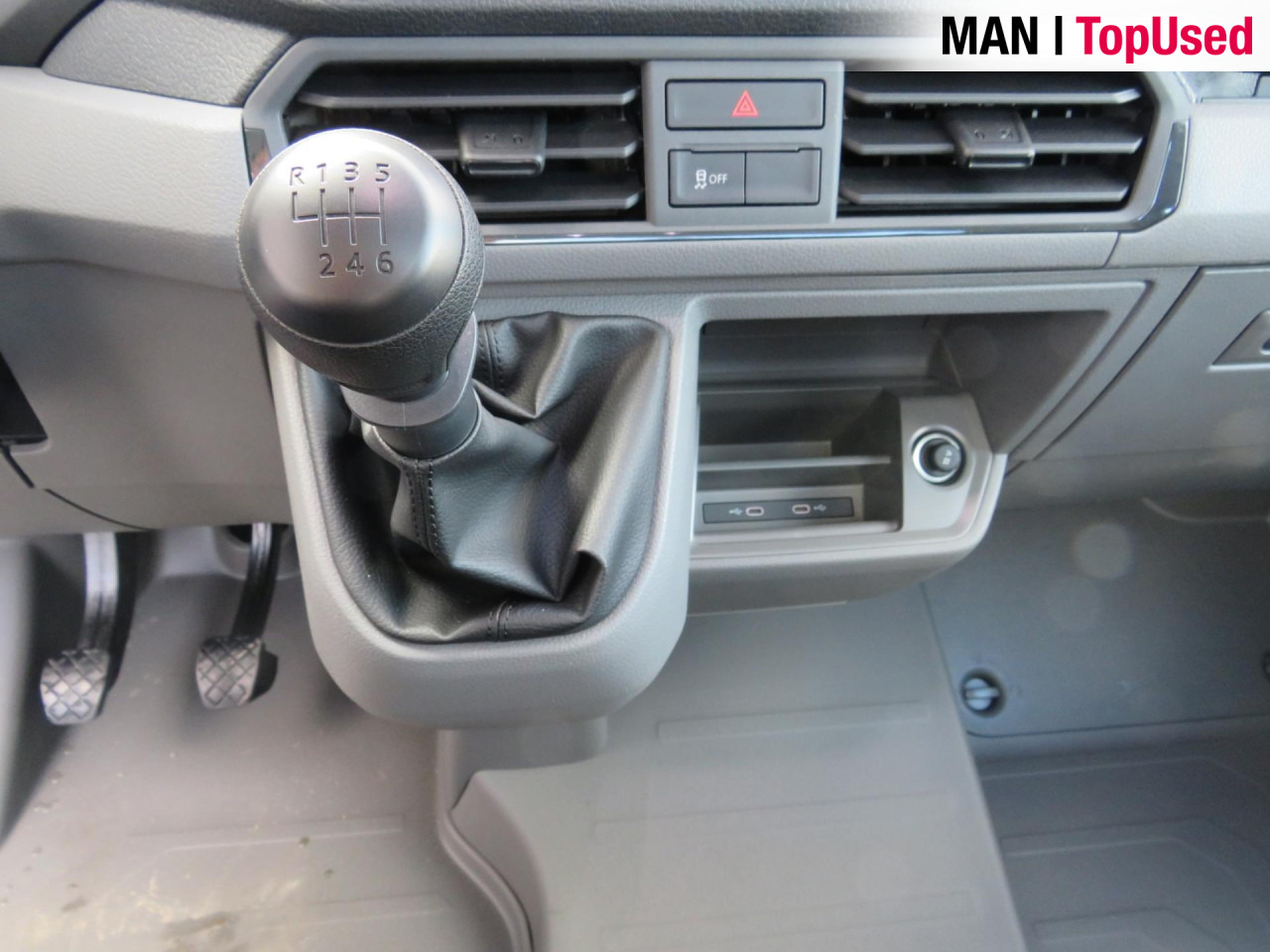 MAN TGE 3.140 4X2F L4 SB EK Pritsche - Dodávka valník: obrázek 5 MAN TGE 3.140 4X2F L4 SB EK Pritsche - Dodávka valník: obrázek 5