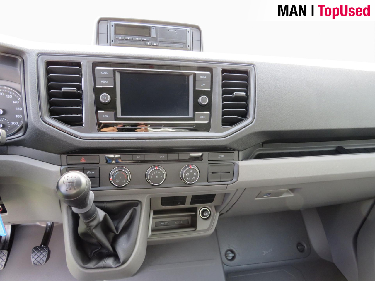 MAN TGE 6.160 4X2 L3 SB EK Meiller-DSK RWD - Dodávka sklápěč: obrázek 3 MAN TGE 6.160 4X2 L3 SB EK Meiller-DSK RWD - Dodávka sklápěč: obrázek 3