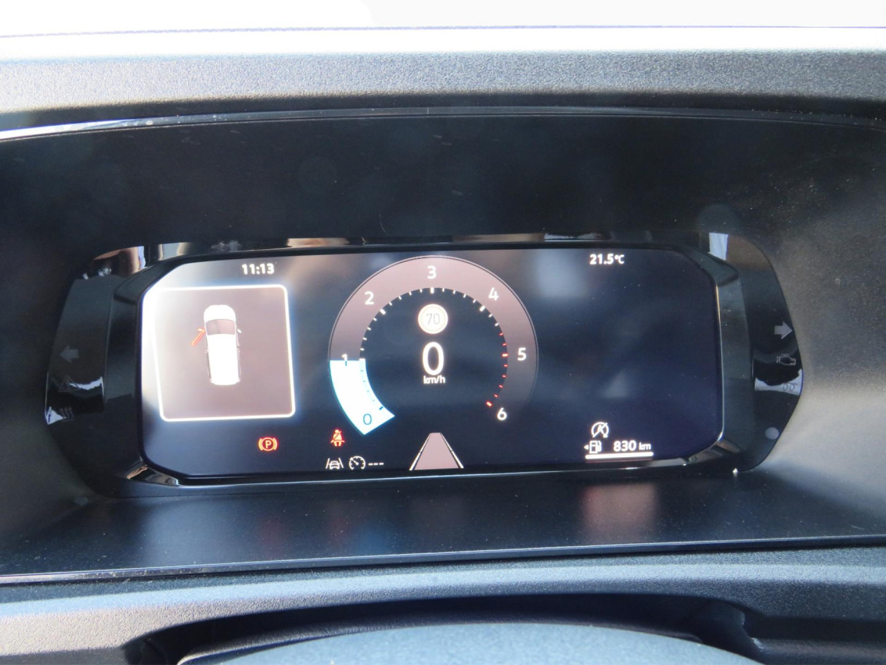 VOLKSWAGEN Caddy Cargo 2.0 TDI 75 kW Klima ZV - Malá dodávka: obrázek 3 VOLKSWAGEN Caddy Cargo 2.0 TDI 75 kW Klima ZV - Malá dodávka: obrázek 3