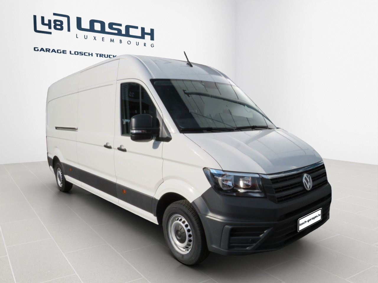 Furgon VOLKSWAGEN Crafter 35 L4H3 Kasten Euro6 Klima ZV: obrázek 10