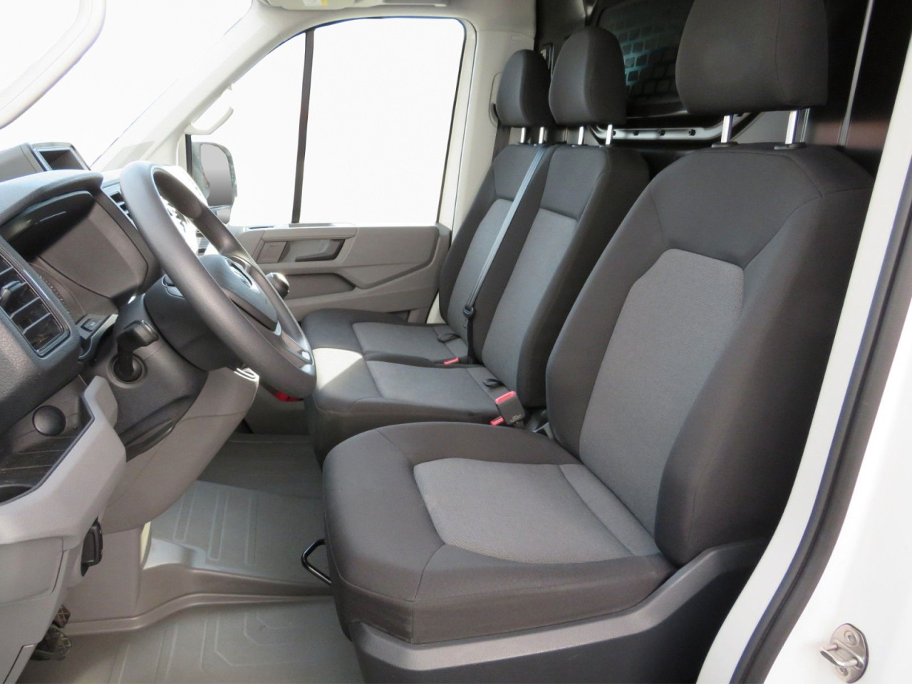 Furgon VOLKSWAGEN Crafter 35 L4H3 Kasten Euro6 Klima ZV: obrázek 11