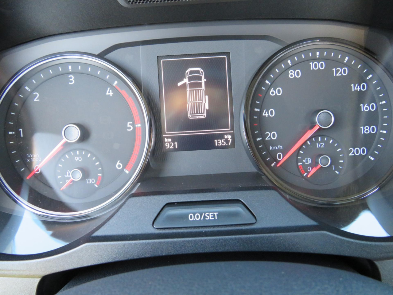 VOLKSWAGEN Crafter 55 L5 Superhochdach Doka BOTT-Ausbau Klima - Furgon: obrázek 2 VOLKSWAGEN Crafter 55 L5 Superhochdach Doka BOTT-Ausbau Klima - Furgon: obrázek 2