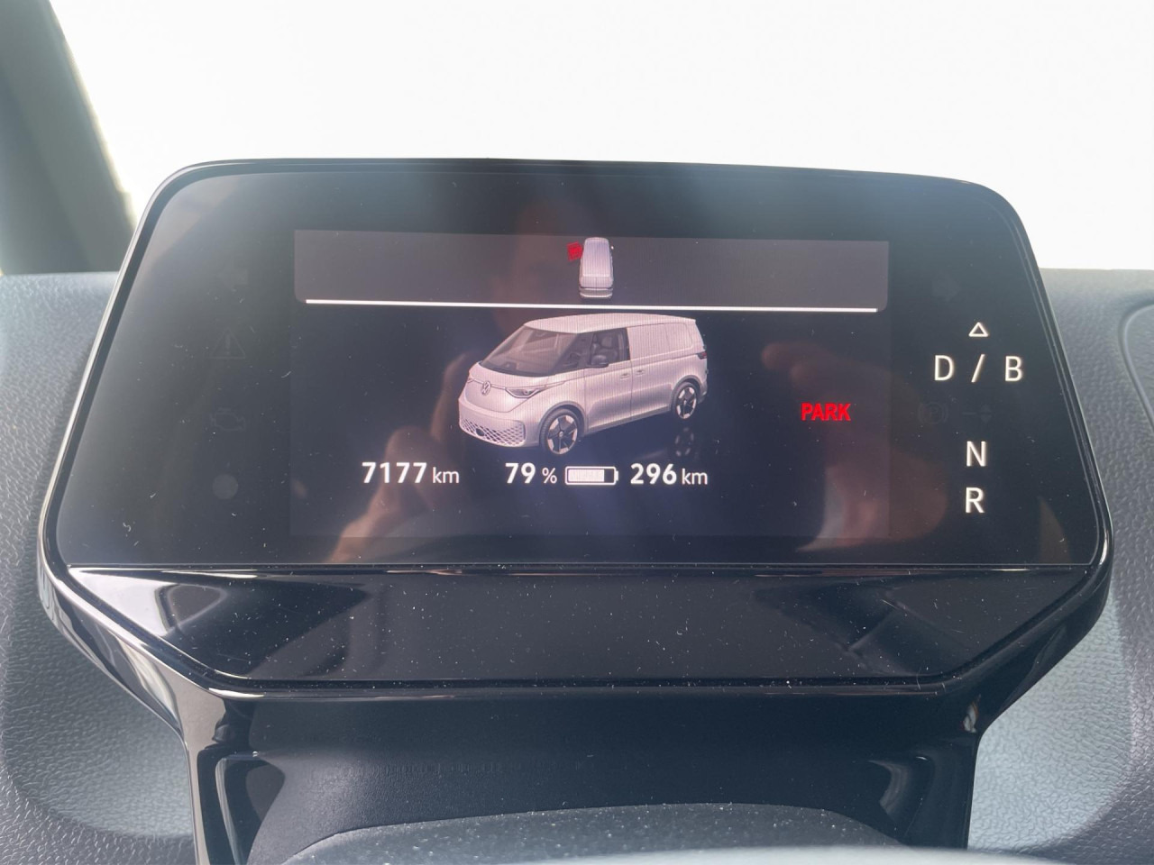 VOLKSWAGEN ID.Buzz Cargo 150 kW Klima AHK Navi - Malá dodávka, Elektrická dodávka: obrázek 3 VOLKSWAGEN ID.Buzz Cargo 150 kW Klima AHK Navi - Malá dodávka, Elektrická dodávka: obrázek 3