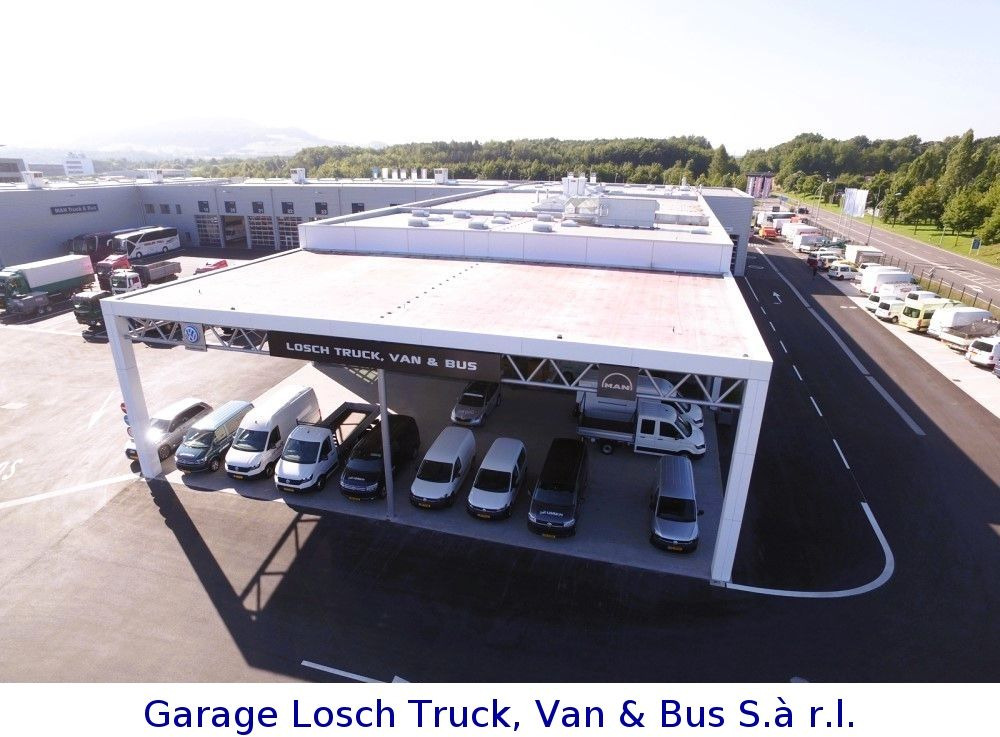 VOLKSWAGEN T6.1 Transporter Trendline 2.0 TDI Kasten Euro6 ZV - Malá dodávka: obrázek 5 VOLKSWAGEN T6.1 Transporter Trendline 2.0 TDI Kasten Euro6 ZV - Malá dodávka: obrázek 5