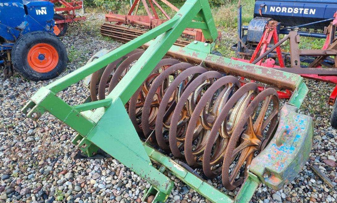 Dalbo Scan Packer - Zemědělský válec: obrázek 2 Dalbo Scan Packer - Zemědělský válec: obrázek 2