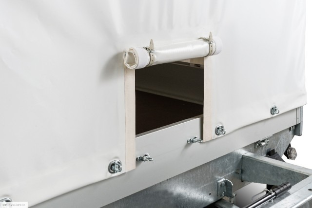 Humbaur Allcomfort MTKA 304222 3,0 to. 4200x2180x200mm - Přívěsný vozík: obrázek 4 Humbaur Allcomfort MTKA 304222 3,0 to. 4200x2180x200mm - Přívěsný vozík: obrázek 4