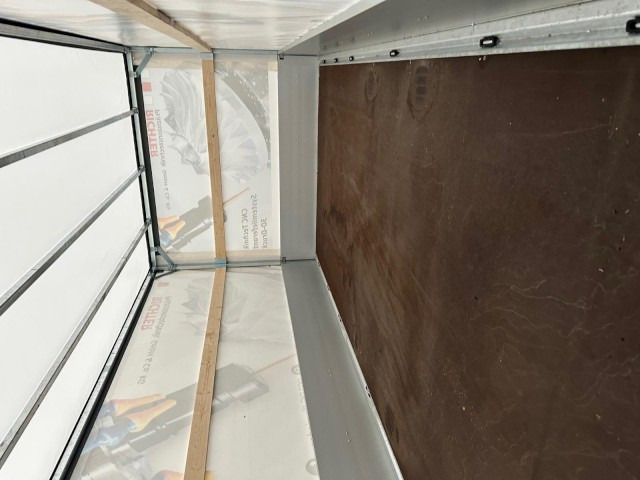 Humbaur HT 253118 Hochlader 2,5 to. mit Hochplane 200 cm, Digitaldruck - Přívěsný vozík: obrázek 5 Humbaur HT 253118 Hochlader 2,5 to. mit Hochplane 200 cm, Digitaldruck - Přívěsný vozík: obrázek 5