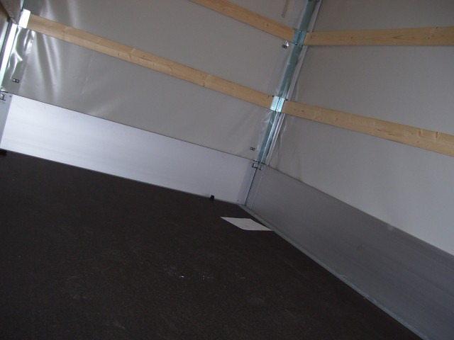 Humbaur HT 253118 Hochlader 2,5 to. mit Hochplane 200 cm - Přívěsný vozík: obrázek 5 Humbaur HT 253118 Hochlader 2,5 to. mit Hochplane 200 cm - Přívěsný vozík: obrázek 5