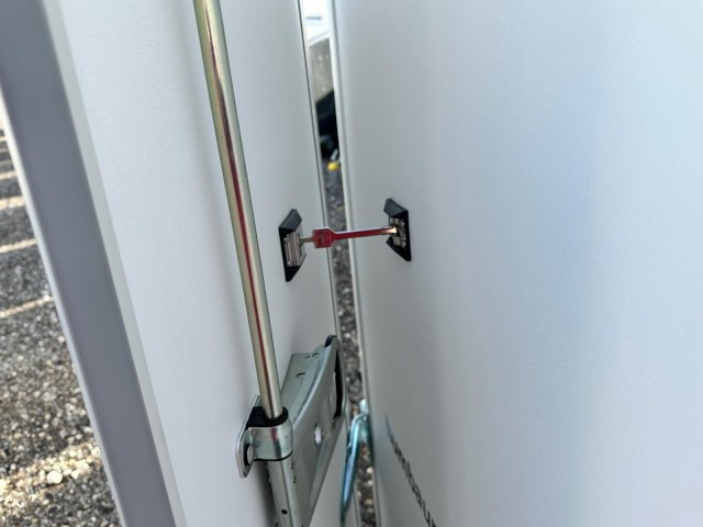 Humbaur Koffer HK 153015-18P, 1,5 to. 3040x1510x1800mm leasing Humbaur Koffer HK 153015-18P, 1,5 to. 3040x1510x1800mm: obrázek 12