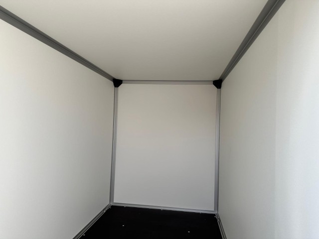 Humbaur Koffer HK 153015-18P, 1,5 to. 3040x1510x1800mm leasing Humbaur Koffer HK 153015-18P, 1,5 to. 3040x1510x1800mm: obrázek 8