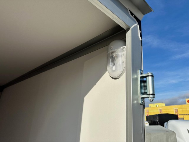 Humbaur Koffer HK 153015-18P, 1,5 to. 3040x1510x1800mm leasing Humbaur Koffer HK 153015-18P, 1,5 to. 3040x1510x1800mm: obrázek 9