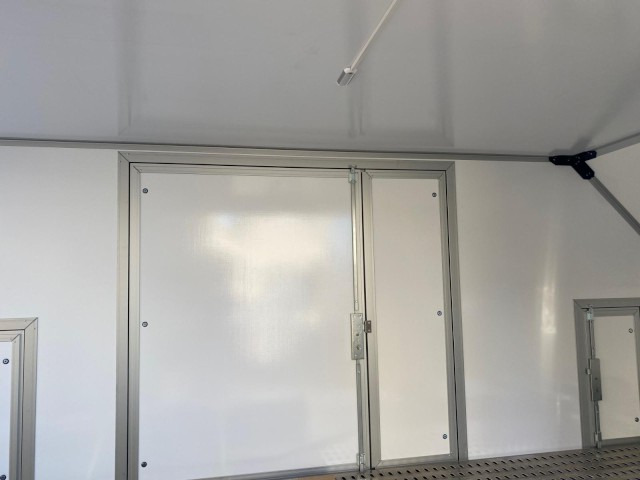 Nový Přívěs na přepravu automobilů Humbaur MTKB 35 57 24-22 3,5 to. 5726 x 2334 x 2086 mm, 100 km/h: obrázek 8 Nový Přívěs na přepravu automobilů Humbaur MTKB 35 57 24-22 3,5 to. 5726 x 2334 x 2086 mm, 100 km/h: obrázek 8