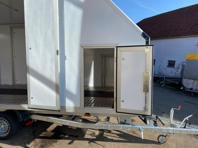 Nový Přívěs na přepravu automobilů Humbaur MTKB 35 57 24-22 3,5 to. 5726 x 2334 x 2086 mm, 100 km/h: obrázek 12 Nový Přívěs na přepravu automobilů Humbaur MTKB 35 57 24-22 3,5 to. 5726 x 2334 x 2086 mm, 100 km/h: obrázek 12