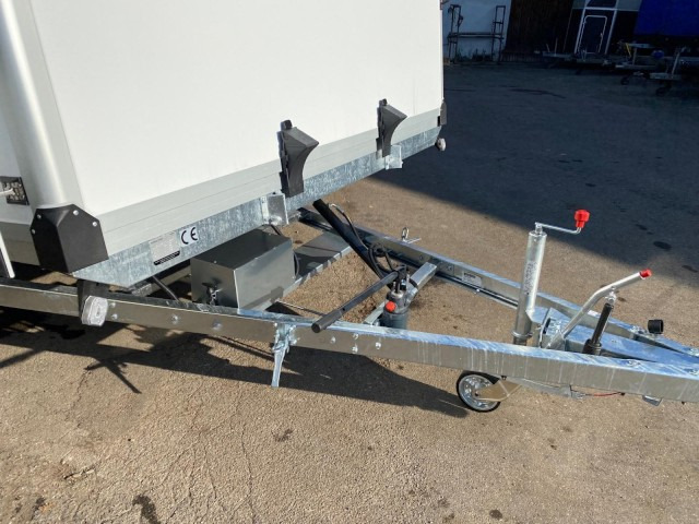 Nový Přívěs na přepravu automobilů Humbaur MTKB 35 57 24-22 3,5 to. 5726 x 2334 x 2086 mm, 100 km/h: obrázek 10 Nový Přívěs na přepravu automobilů Humbaur MTKB 35 57 24-22 3,5 to. 5726 x 2334 x 2086 mm, 100 km/h: obrázek 10