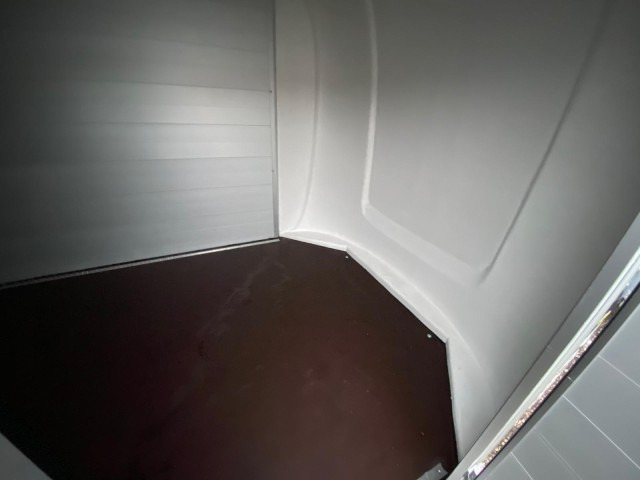 Humbaur Poly-Alu Koffer HKPA 153217, 1,5 to. 3280 x 1770 x 1800 mm - Skříňový přívěs: obrázek 4 Humbaur Poly-Alu Koffer HKPA 153217, 1,5 to. 3280 x 1770 x 1800 mm - Skříňový přívěs: obrázek 4