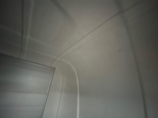 Humbaur Poly-Alu Koffer HKPA 153217, 1,5 to. 3280 x 1770 x 1800 mm - Skříňový přívěs: obrázek 5 Humbaur Poly-Alu Koffer HKPA 153217, 1,5 to. 3280 x 1770 x 1800 mm - Skříňový přívěs: obrázek 5