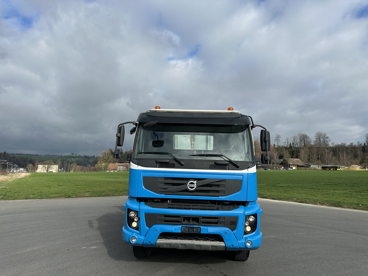 VOLVO FMX 420 440 460 480 8x4 Kettengäret sörling mulde - Hákový nosič kontejnerů: obrázek 4 VOLVO FMX 420 440 460 480 8x4 Kettengäret sörling mulde - Hákový nosič kontejnerů: obrázek 4