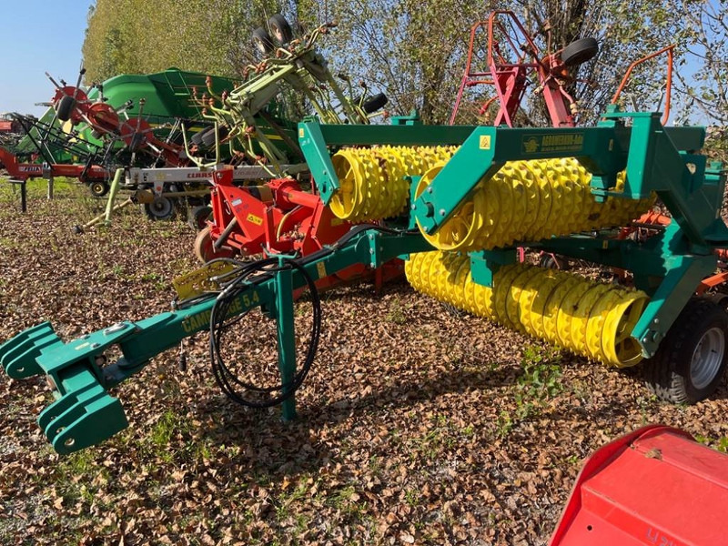 Agromerkur Cambridge 5.4 - Zemědělský válec: obrázek 3 Agromerkur Cambridge 5.4 - Zemědělský válec: obrázek 3