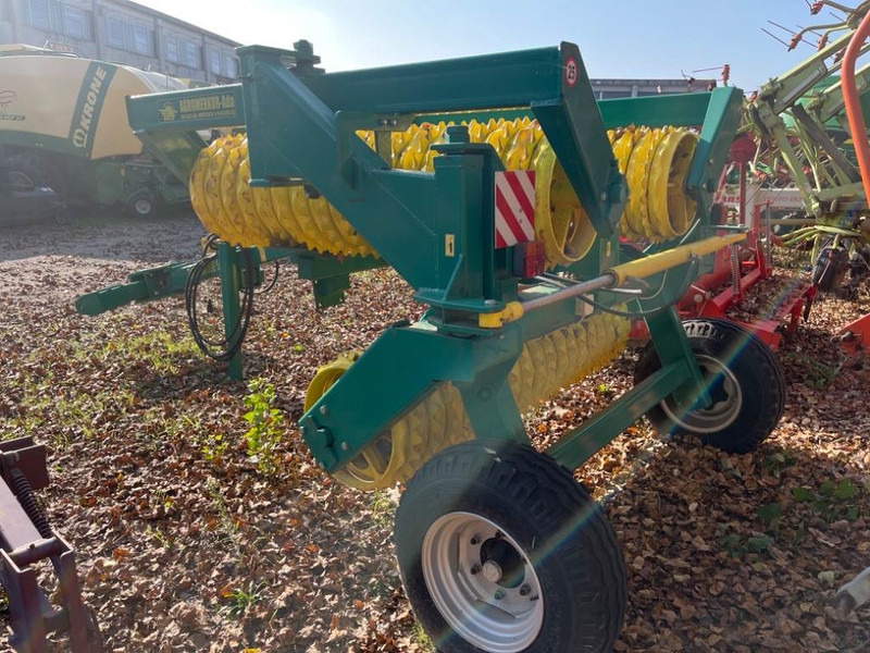 Agromerkur Cambridge 5.4 - Zemědělský válec: obrázek 4 Agromerkur Cambridge 5.4 - Zemědělský válec: obrázek 4