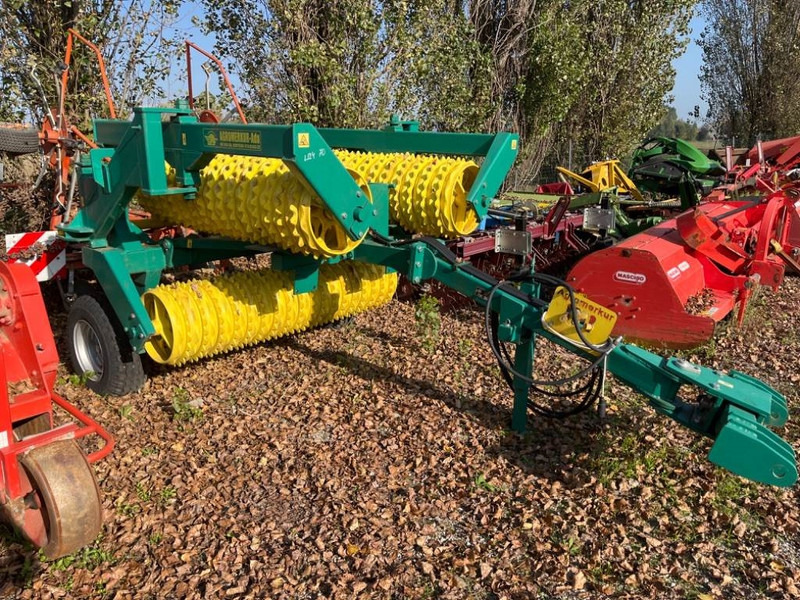 Agromerkur Cambridge 5.4 - Zemědělský válec: obrázek 2 Agromerkur Cambridge 5.4 - Zemědělský válec: obrázek 2