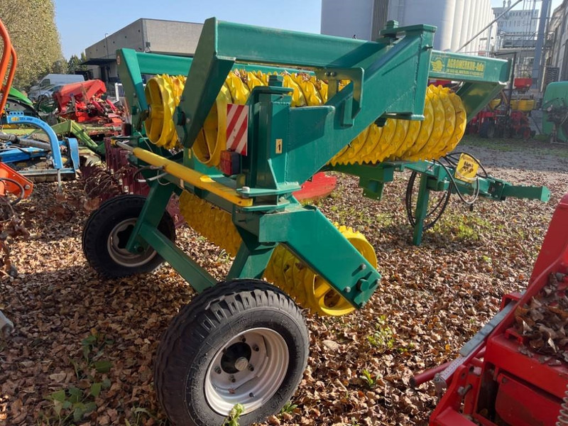 Agromerkur Cambridge 5.4 - Zemědělský válec: obrázek 5 Agromerkur Cambridge 5.4 - Zemědělský válec: obrázek 5