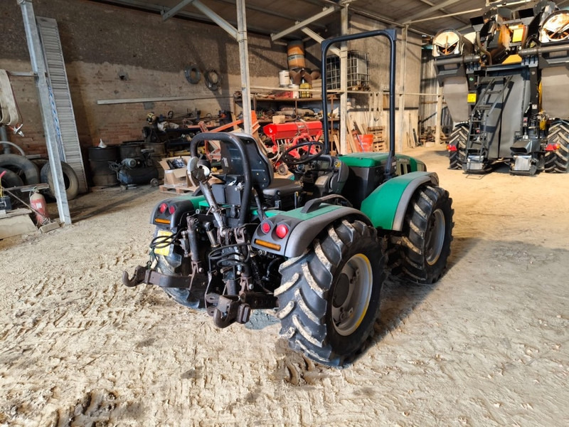 Ferrari Vega 85 RS - Traktor: obrázek 5 Ferrari Vega 85 RS - Traktor: obrázek 5