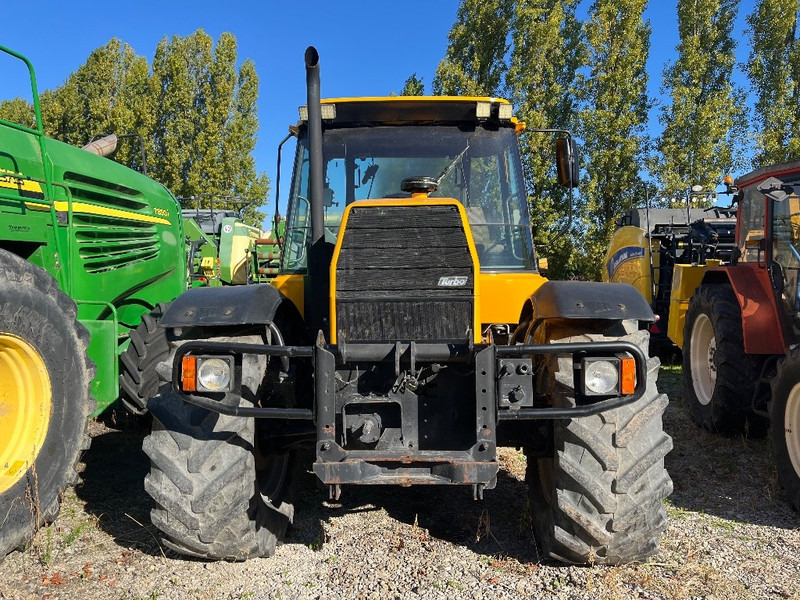 JCB Fastrac 155-65 - Traktor: obrázek 2 JCB Fastrac 155-65 - Traktor: obrázek 2