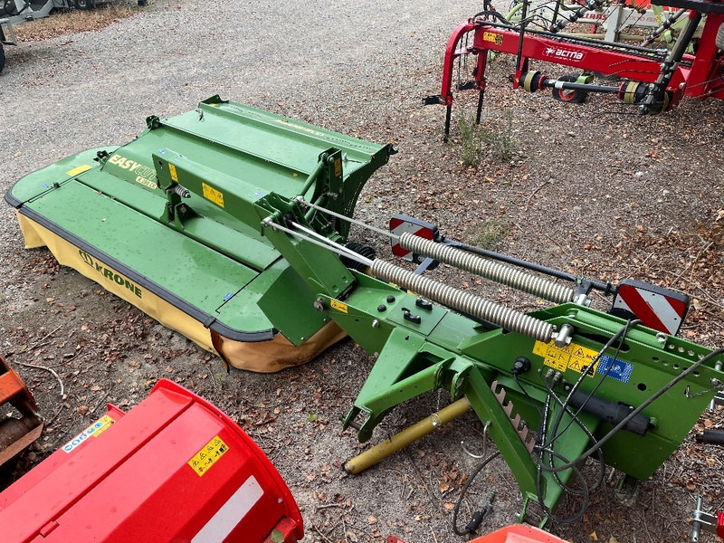 Krone Easy Cut R 280 CR - Žací stroj: obrázek 1 Krone Easy Cut R 280 CR - Žací stroj: obrázek 1