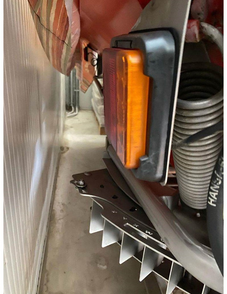 Kuhn Axis 40.1 W - Rozmetadlo hnoje: obrázek 4 Kuhn Axis 40.1 W - Rozmetadlo hnoje: obrázek 4