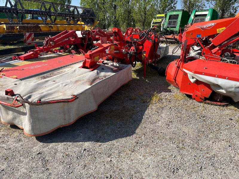 Kuhn FC 813 R - Žací stroj: obrázek 2 Kuhn FC 813 R - Žací stroj: obrázek 2