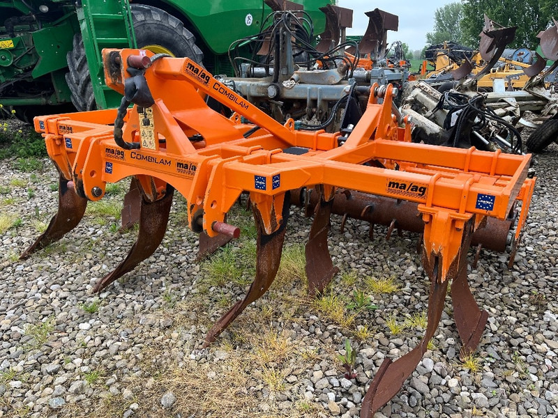 Ma/ag COMBILAM 30/8 - Podrývák: obrázek 3 Ma/ag COMBILAM 30/8 - Podrývák: obrázek 3