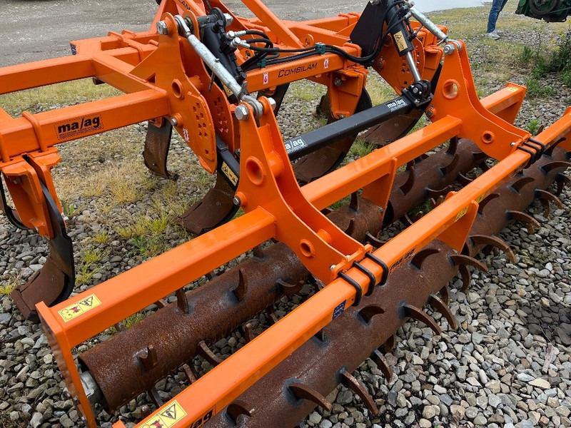 Ma/ag COMBILAM 30/8 - Podrývák: obrázek 4 Ma/ag COMBILAM 30/8 - Podrývák: obrázek 4