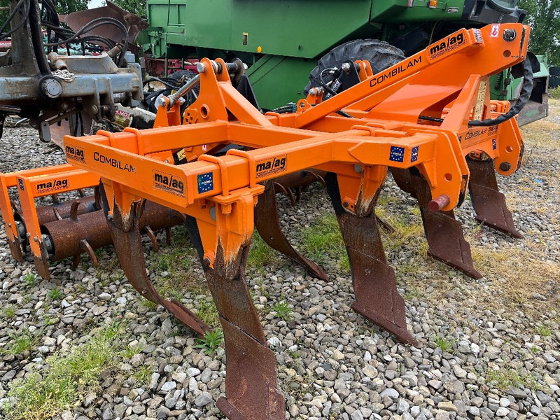 Ma/ag COMBILAM 30/8 - Podrývák: obrázek 1 Ma/ag COMBILAM 30/8 - Podrývák: obrázek 1