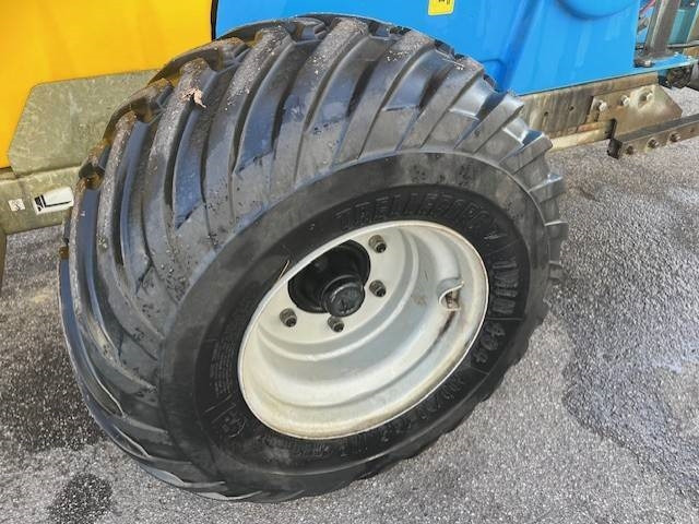 Martignani KWH M612 - Postřikovač: obrázek 5 Martignani KWH M612 - Postřikovač: obrázek 5