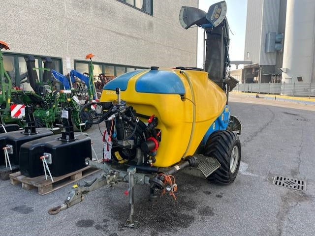 Martignani KWH M612 - Postřikovač: obrázek 2 Martignani KWH M612 - Postřikovač: obrázek 2