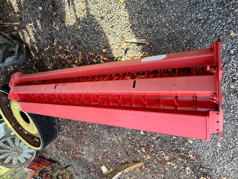 Maschio Rullo Packer 500 - Rotační brány: obrázek 3 Maschio Rullo Packer 500 - Rotační brány: obrázek 3