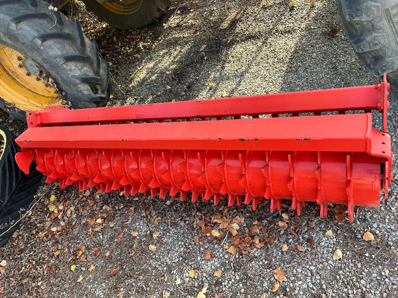 Maschio Rullo Packer 500 - Rotační brány: obrázek 1 Maschio Rullo Packer 500 - Rotační brány: obrázek 1