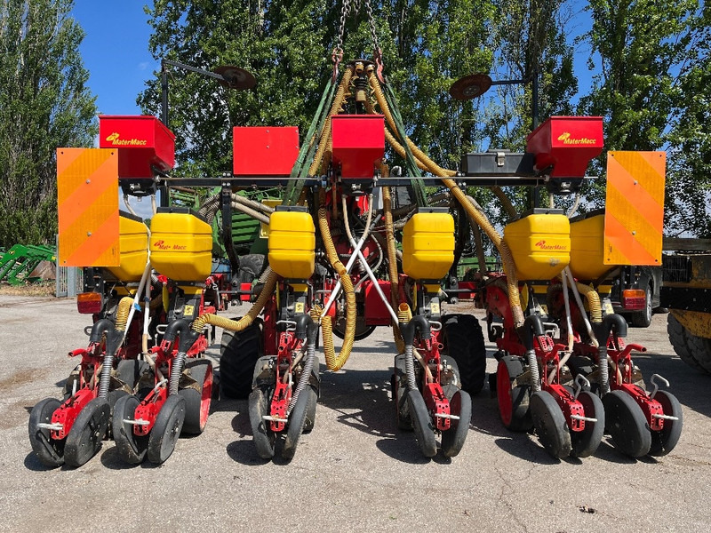 MaterMacc MS 8130 - Přesný secí stroj: obrázek 1 MaterMacc MS 8130 - Přesný secí stroj: obrázek 1