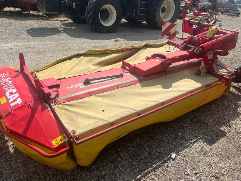 Pottinger NOVACAT 305 H - Žací stroj: obrázek 1 Pottinger NOVACAT 305 H - Žací stroj: obrázek 1