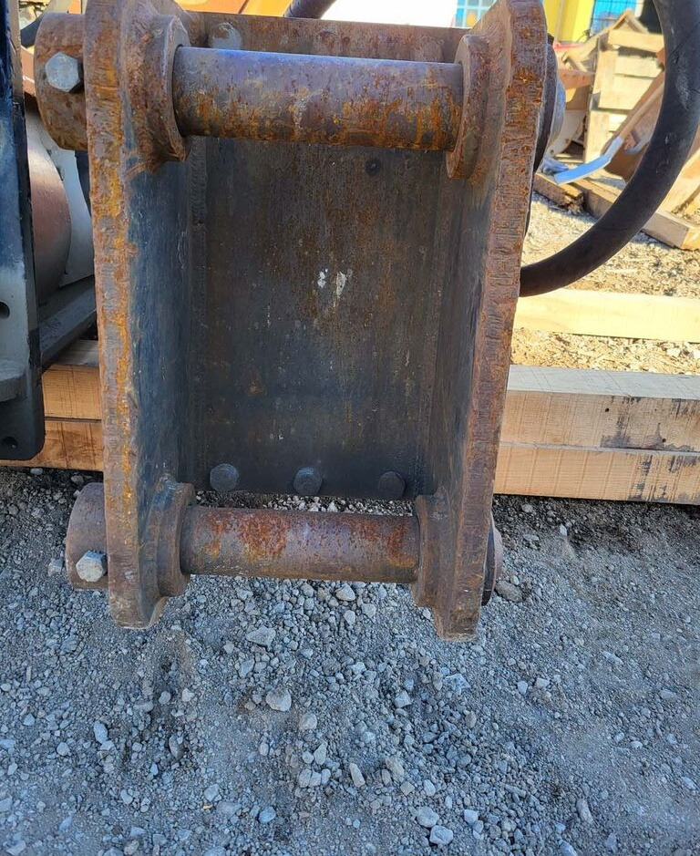 Atlas Copco - Hydraulické kladivo: obrázek 4 Atlas Copco - Hydraulické kladivo: obrázek 4