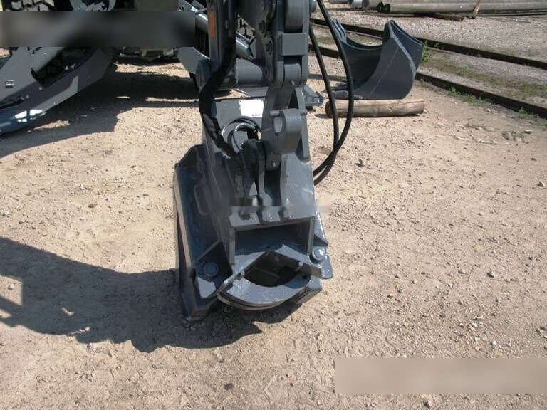 BALAVTO bucket with grab - Lžíce na bagr: obrázek 3 BALAVTO bucket with grab - Lžíce na bagr: obrázek 3