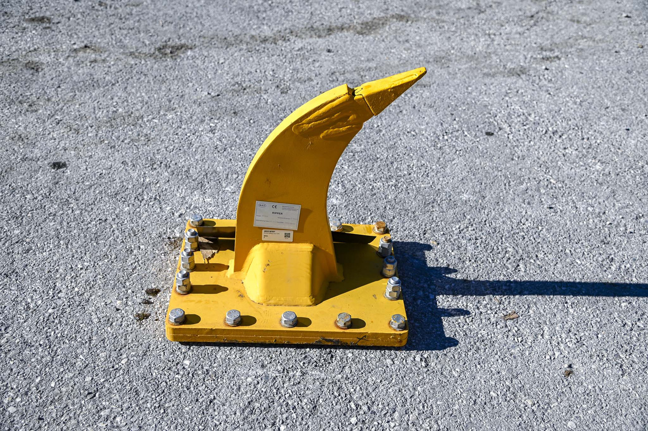 BAT BR02 - Rozrývač pro Rýpadlo: obrázek 4 BAT BR02 - Rozrývač pro Rýpadlo: obrázek 4