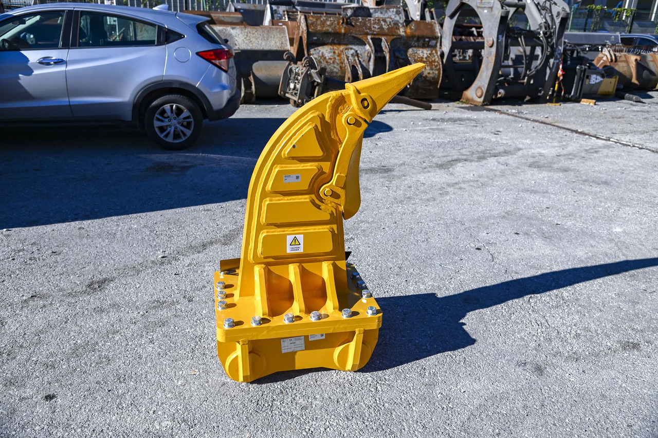 BAT BR08 - Rozrývač pro Rýpadlo: obrázek 5 BAT BR08 - Rozrývač pro Rýpadlo: obrázek 5